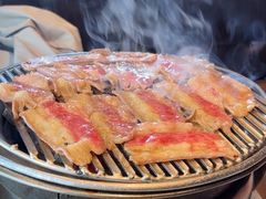 -辛氏火炉·韩式古法烤肉(松北店)