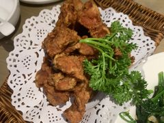 -前海沿·青岛菜(李沧万达店)