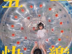 -井冈山风景名胜区