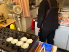 -味正点车轮饼可丽饼(南禅寺店)