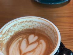 -街角 T·COFFEE 融合料理·BISTRO(车公庙店)