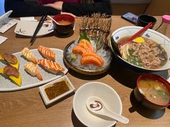 -三禾寿司(君尚店)