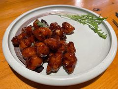 梅子里脊-几荷·恰似故人来(秀水广场店)
