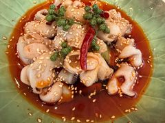 -海味观(老西门店)