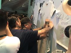 -北京三里屯CHAO酒店