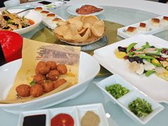 -味+新京宴·烤鸭·北京菜(创意谷店)