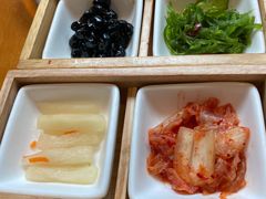 -胜博殿日式炸猪排(侨福芳草地店)