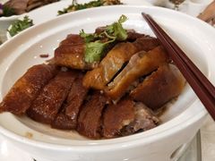 -黄埔华苑酒家(黄埔总店)