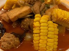 老陕大烩菜-左陕右甘(亚运村店)