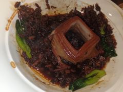 -粗茶淡饭·隐庐私厨(东亭店)