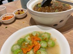 -莆田餐厅PUTIEN(万象天地店)