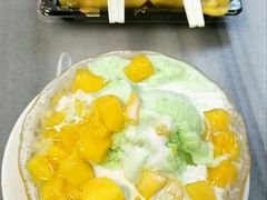 -芬芳甜品(同福路店)