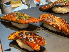 -戏作寿司(观音桥店)