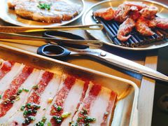 -西塔老太太泥炉烤肉(青浦蟠龙天地店)