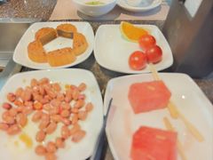 -皇城老妈火锅(琴台店)