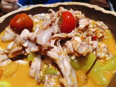 -打酱油·非遗淮扬菜(瘦西湖梅岭店)