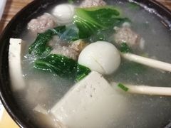 -陕客肉夹馍(王府井店)