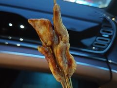 -老鹰炸鸡店(湖塘店)
