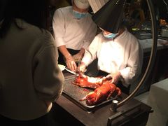 -万达文华酒店·48F云端窗景美食汇自助餐厅