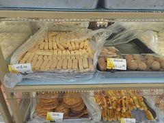 -爱德顺糕点食屋(利民道店)