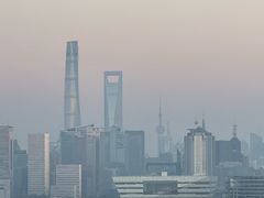 -上海浦东嘉里大酒店