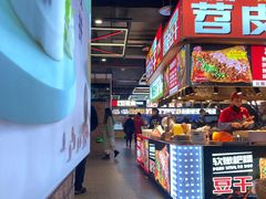 -八一路好吃街(雨田商务大厦店)