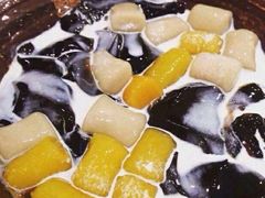 -鲜芋仙(观音桥大融城LG店)