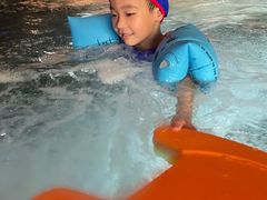 -西安W酒店FIT有型健身中心