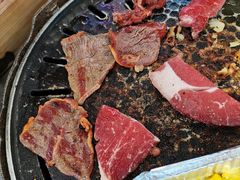 -玄希浪漫厨房·韩料烤肉(湖滨银泰in77店)