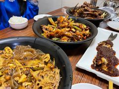 -掌上鲜(南顺城街店)