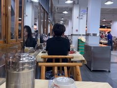 -笨罗卜浏阳菜馆(太平街店)