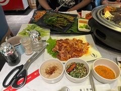 -鲜一烤肉(沈北店)