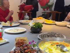 -东北大院·东北菜(三台子店)