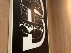 -麦当劳(凯德MALL太阳宫店)