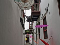 -东山雕花楼