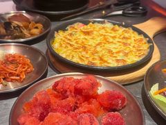 -西塔老太太泥炉烤肉(苏州大悦城店)