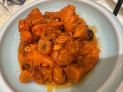 -聚福山莊·寻味顺德(北滘店)