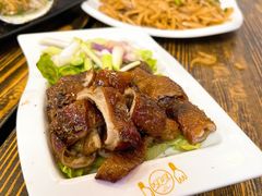 -碳炉海鲜烧烤·1992(北京路店)