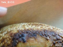 -洪峰浩老北京烧饼夹肉(角门路店)