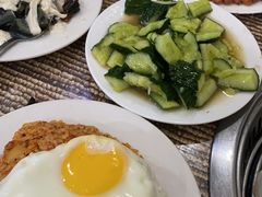 -金明姬和众烧烤店(东铁营店)