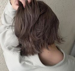 -FASHION PALACE hair+