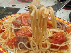 -新辉港式茶餐厅(北栅店)