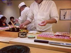 -鮨青(恒基名人购物中心店)