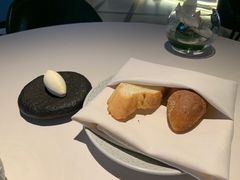 -L'Arome芳芳法国餐厅(仙林金鹰店)