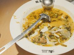 -太二酸菜鱼(福州泰禾店)