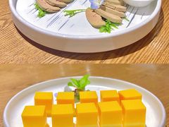 盐水鸭肝-全聚德(江宁店)