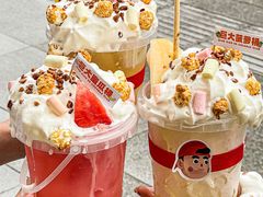 -签小二串串火锅(观音桥店)