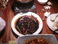 -绿茶餐厅(华联万柳店)