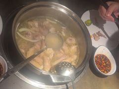 -同仁四季椰子鸡(宝安壹方城店)