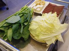 -胡同儿老北京涮肉